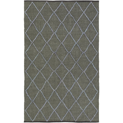 Devan Geometric Indoor Rug