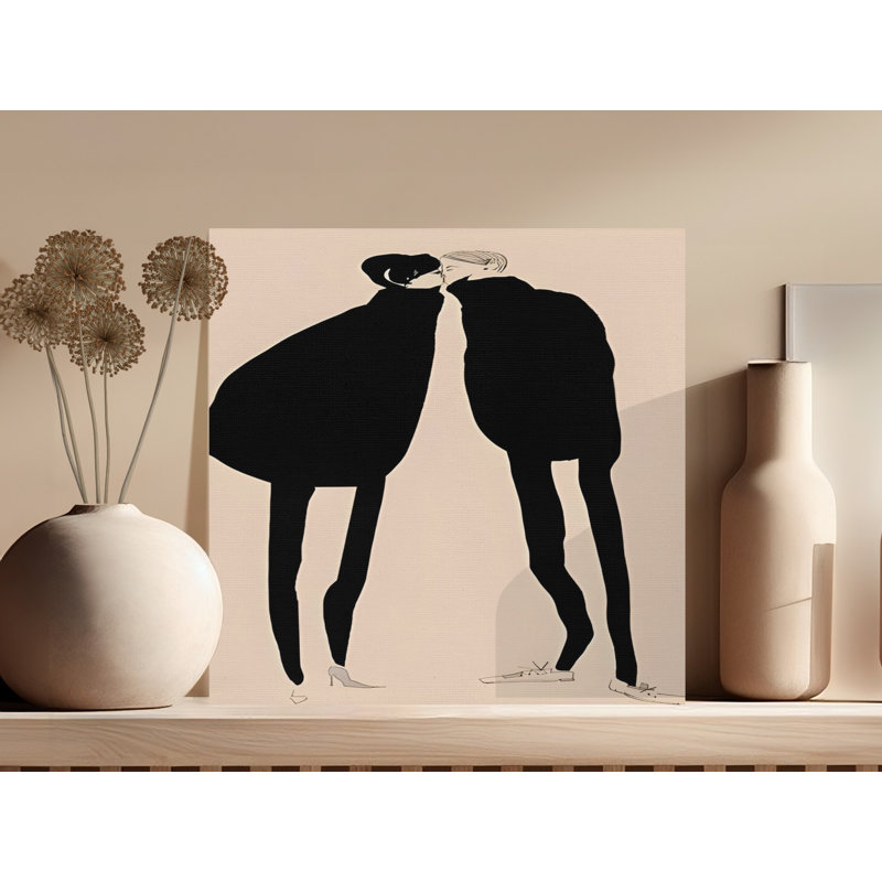 Wrapped Canvas Print Set, 10x10
