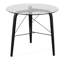Table de salle à manger Trilogy Mid-Century-691959854