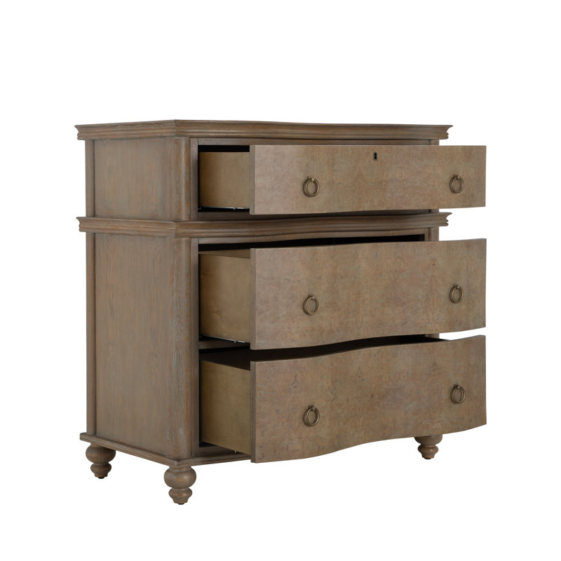 Baron Chest
