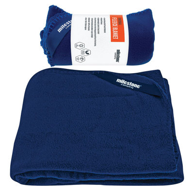 Milestone Blanket