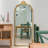 Arch Manufactured Wood Full Length Mirrors-113322419