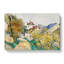 House Of Dr. Gachet by Paul Cezanne - Wrapped Canvas Painting-61853877