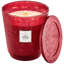 Goji Tarocco Orange 5 Wick Hearth Candle