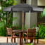 Norlishia 300cm Market Parasol-2121803436-2121803437