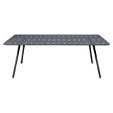 Luxembourg Outdoor Dining Table