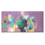 Julie Ahmad - Print on Canvas-18302433
