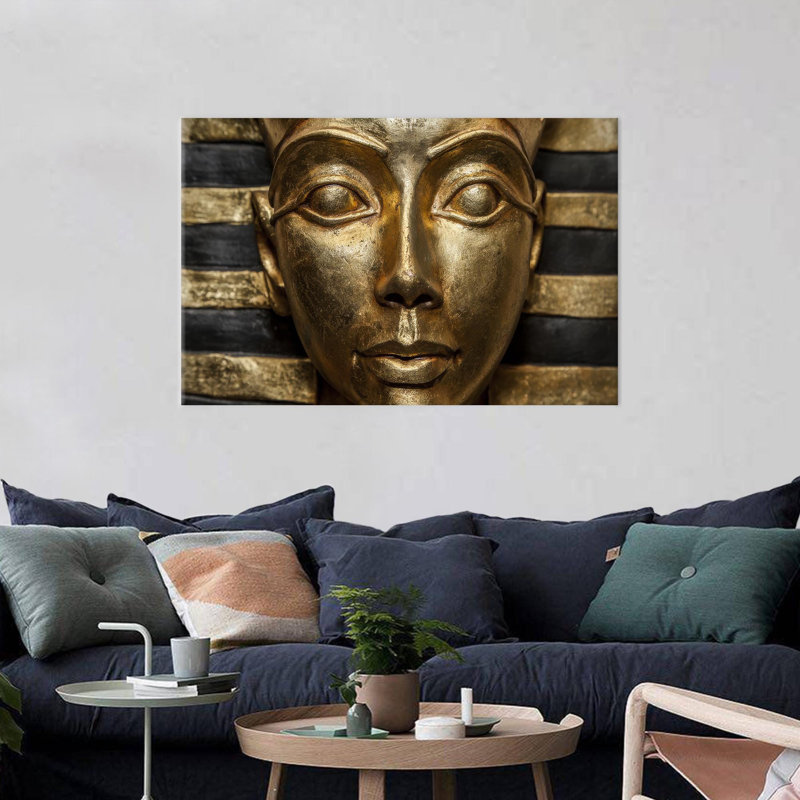 1 Piece Wall Art on Canvas, 25 cm H x 35 cm W, Wrapped Canvas, Does Not Apply