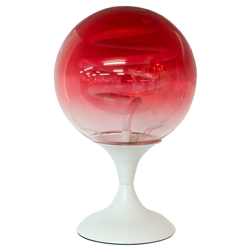 Althea Globe Lamp