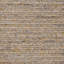 Sylvie Wool Abstract Area Rug in Yellow/Gray-1631825708