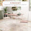 Pittsford 4 - Person Dining Set-1934152767