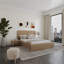 Ensemble de chambre à coucher 4 pièces Fraiture-531634019-531634029