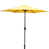 Jaune est en rupture de stock
