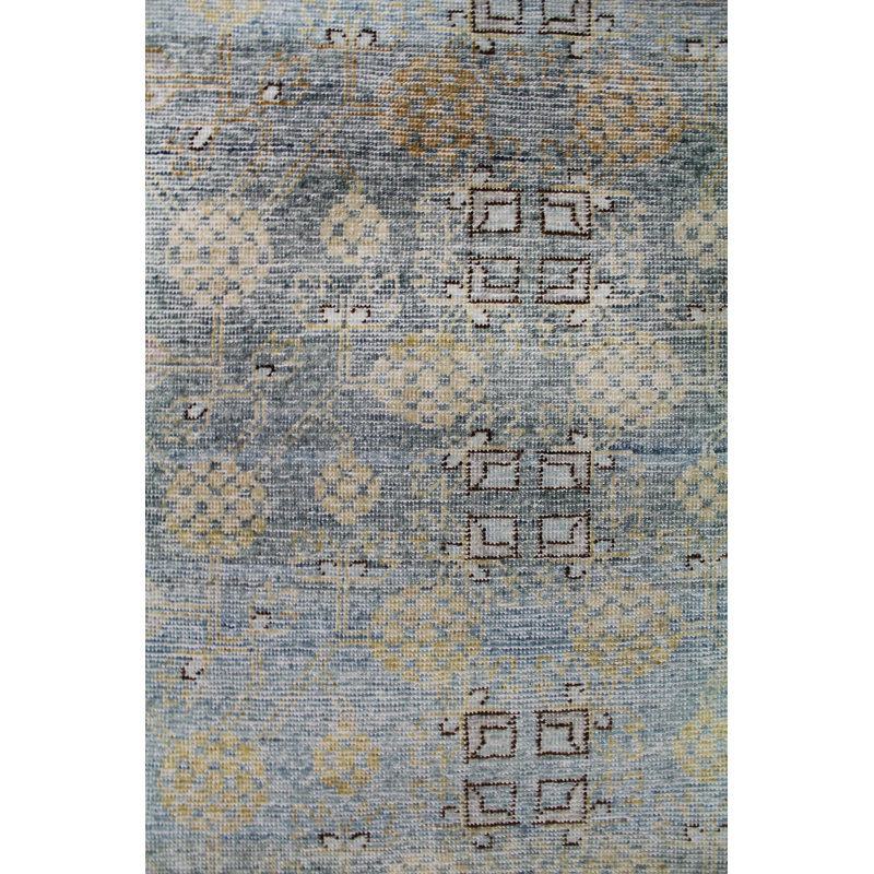 Khotan One-of-a-Kind 9'3" X 12' Area Rug