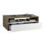 Dentro Frame Coffee Table with Storage-741309272