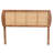 Gaudette Solid Wood Panel Headboard-1735429015