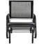 Fauteuil oscillant Outsunny (excluant la table)-895938089