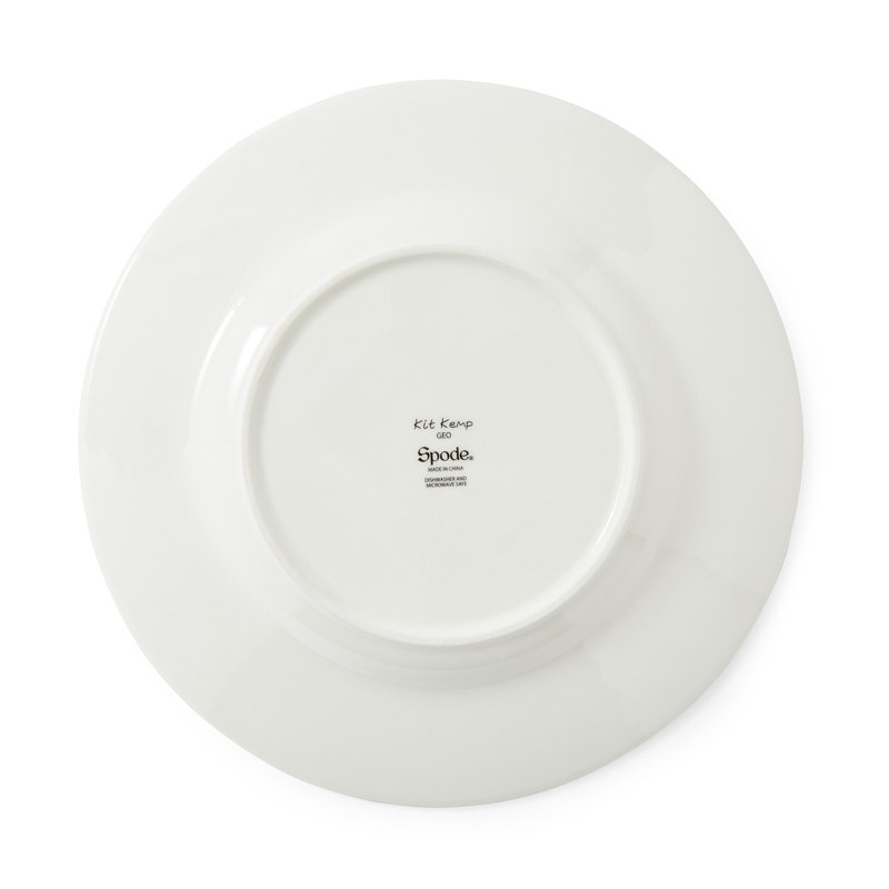 Kit Kemp, Geo -  Salad Plates
