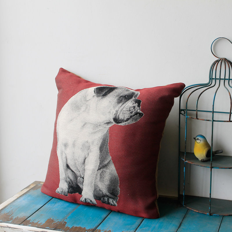 Coussin décoratif 