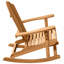 Outdoor Adirondack Chair