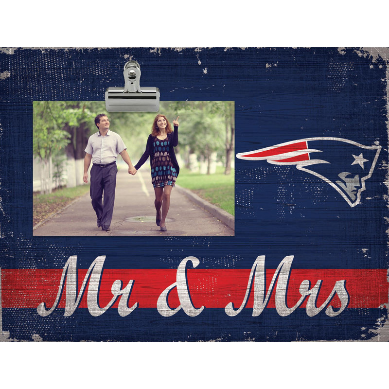 Entertainment Wall Decor, New England Patriots