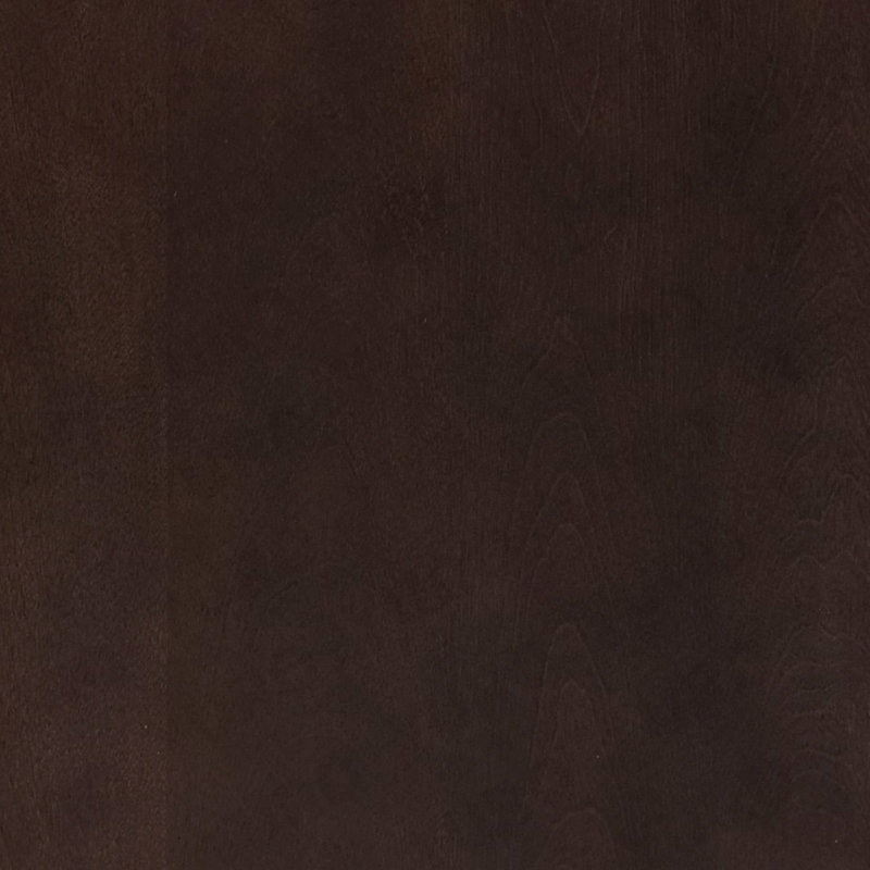 Console Cabinet for Entryway - Metallic Silver/Walnut