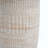 Outdoor/Indoor Lightweight Concrete Side Table
