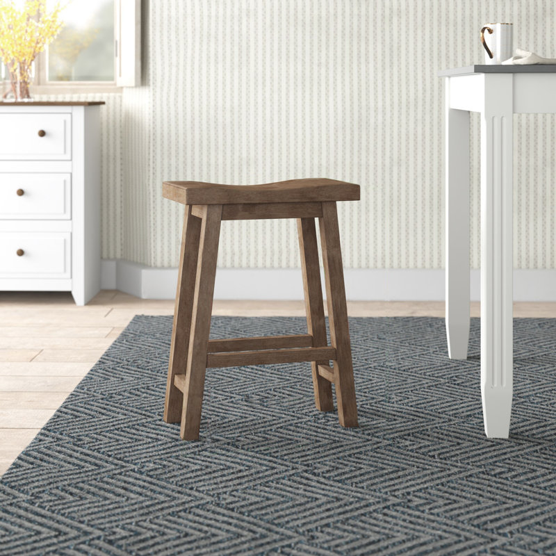 Tabouret de comptoir Elzy