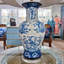 Fleur Table Lamp