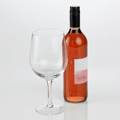 Cropsey 750ml Handmade Red Wine Glass