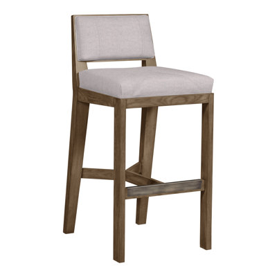 Thom Filicia 32.5'' Bar Stool