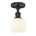 Oil Rubbed Bronze