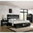Sana Solid Wood Piece Bedroom Set-87383380-104713207
