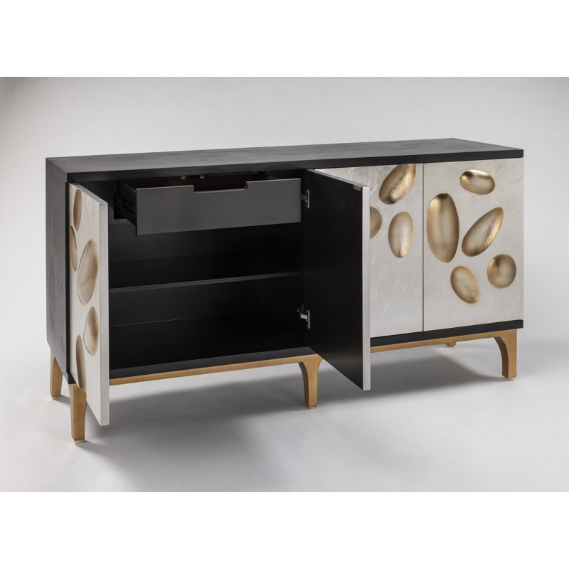 Accent Cabinet