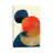 Mid Century Modern VIII by Ana Rut Bré - Gallery-Wrapped Canvas Giclée on Canvas-2048704912-2048704913