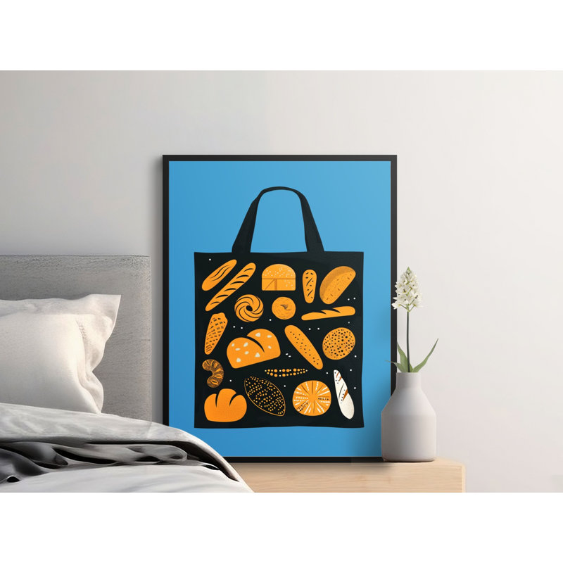 Letellier No Frame Print, 6x8