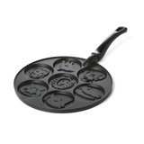 Kitchenware Nordic Ware Zoo Pancake Pan