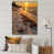 Toile tendue