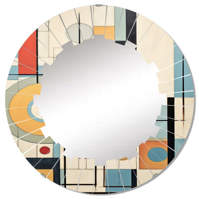 Miroir mural Freemanstown
