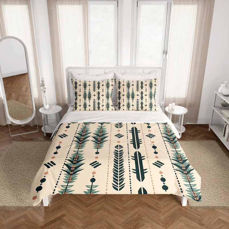 Duvet Cover, Queen Duvet Cover + 2 Queen Shams