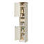 Drill / Screw Bathroom Cabinet