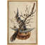 Citrouille, fête, fête, Halloween, Moody foncé, illustrations, œuvre d'art moderne, décor-101165699-101165702