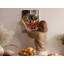 «Farmers Market Still Life»: art mural de cuisine rustique-118674707