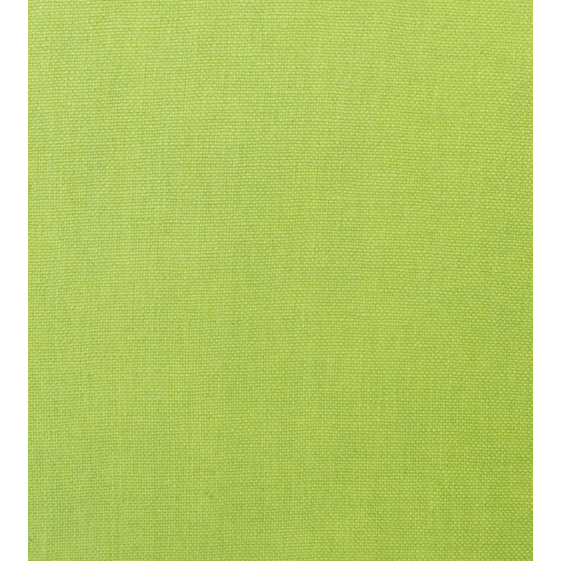 Tissu Essential Essentials Toscana, Limette