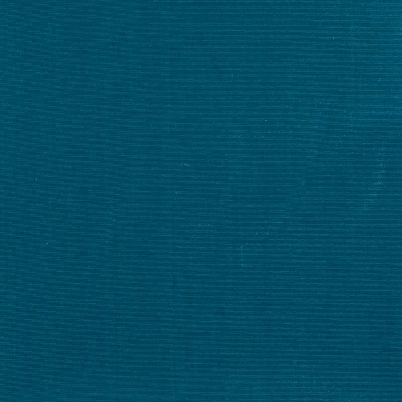 Tissu Charmont Satin, Turquoise
