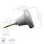 Nicola Spring - Ceramic Cabinet Knobs-50928931