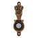 Equestre Push Button