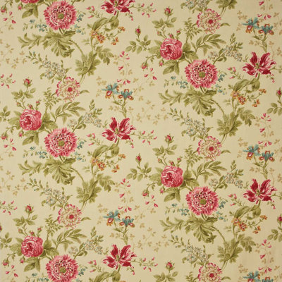 Elouise Fabric
