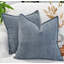 Housses de coussin Chevron -101314190-101314200-101513214