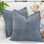 Housses de coussin Chevron -101513214-101314200-101314190